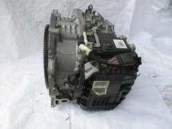 Citroen c5 aircross 1.5 bluehdi коробка передач коробки передач автомат 20gt90 фото №1