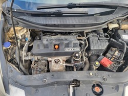 Honda civic viii ufo 08r коробка передач коробки передач автоматическая 1.8 i-vtec r18a2 фото №1