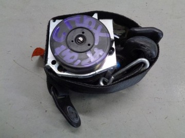 Ford focus c-max 04 pas безпеки правий перед фото №1