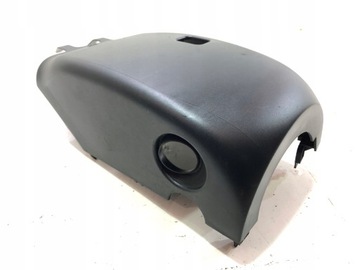 Захист кермо skoda octavia iii 5e0858559 фото №1