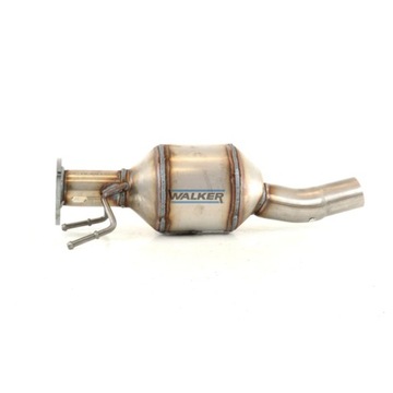 Катализатор daily iv v daily iv v 06-14 фото №1