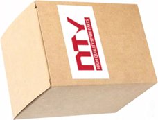 Ecz-ty-005 nty катушка зажигания toyota avensis t22 фото №1