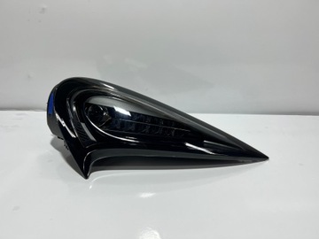 Mclaren 620r полный led лампа правая фото №1