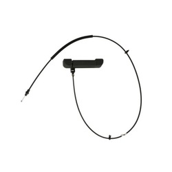 Ручка двері зсувних ford ford transit фото №1