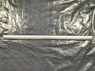 Планка дверь левый зад peugeot 806 citroen evasion рестайлинг фото №1