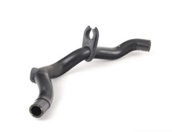 Vw beetle 5c egr return шланг 1k0121157ep оригинал фото №1