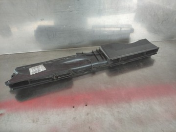 Passat b8 golf arteon руль впуск воздуха 5q0129254h фото №1