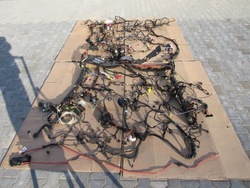 Mercedes ml 63 amg w164 установка электрический фото №1