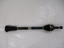 Clio iv рестайлинг полуось шарнир правая 1.2 tce 1.2 16v фото №1