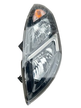 Opel movano 95529358 лампа ліва led фото №1
