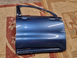 Kia sorento iv дверь перед передние правые 2020- фото №1