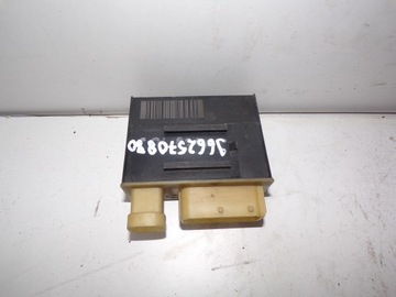 Модуль реле свічок 9662570880 peugeot 308 фото №1