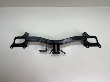 Hak буксировочный tesla 3 1137916-00-b фото №1