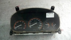 Спідометр  honda crv i 2.0 b hr-0224-122 фото №1