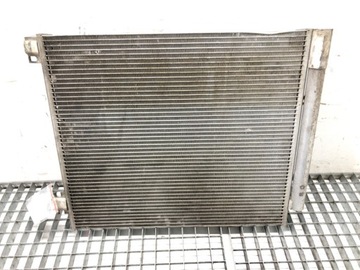 Радиаторов кондиционера renault kadjar 1.6 130km 921006951r фото №1