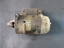 Стартер suzuki vitara i 1.6 фото №1