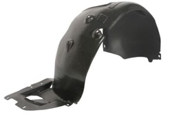 Подкрылок левый перед c3 ii ds3 09-16 #2494 фото №1