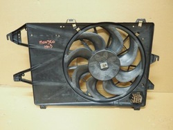 Вентилятор радіатор ford mondeo mk3 95bb8146ab фото №1