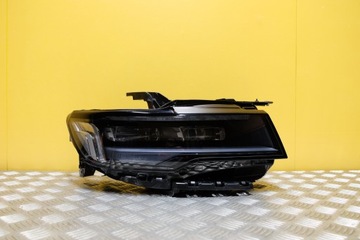 Cadillac escalade 2021- фара лампа адаптивний фара систем права usa фото №1