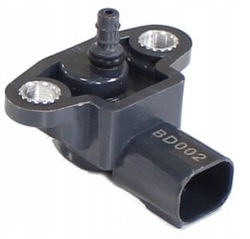 Датчик тиску mercedes slk slr sprinter vaneo viano vito smart fortwo фото №1