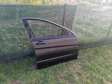 Mercedes r w251 c197 дверь правые перед фото №1