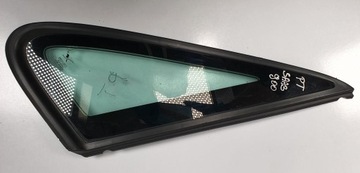 Скло кузовна правий зад задня saab 900 ii фото №1