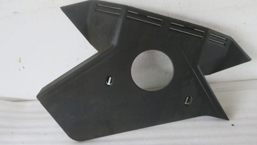 Audi a4 b5 2,6 v6 защита корпус распределительный вал 07810392 фото №1