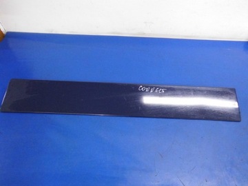 Маскировочная накладка планки дверь ford transit connect mk1 фото №1