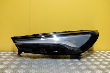 Buick enclave рестайлинг 2021- фара лампа перед drl led l usa фото №1