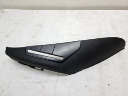 Bmw 7 g11 корпус захист стійка фото №1