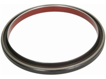 Ущільнювач вала daf xf 12.9 05- cf 12.9 05-13 фото №1