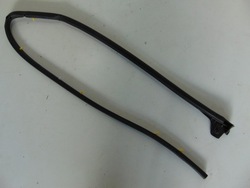 Прокладка двері лівий зад berlingo iv rifter combo фото №1