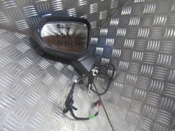 Audi q3 83a suv зеркало левая 10 pin lv5c фото №1