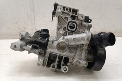 Насос води bmw 8650987 2.0l 2022 фото №1