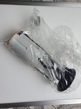 Насос топлива fuso canter ml216922 фото №1