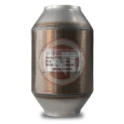 Каталізатор 200cpsi eu6 120mmx200mm wagner тюнінг фото №1