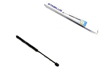 Пружина газова кришки багажника довжина max: 435 фото №1