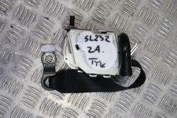 Чорний праві pas зад mercedes sl 232 r232 a2328603600 9c94 фото №1