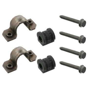 Набор gum рычаг стабилизатора febi 37656 фото №1