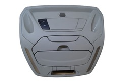 Лампа бардачок потолок панорама c-max mk2 фото №1