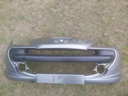 Peugeot 207 cc 06-09 sport бампер перед переднє фото №1