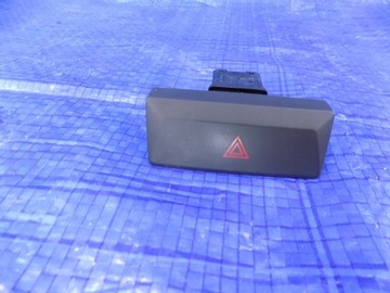 Кнопка перемикач аварійних navara d23 alaskan фото №1