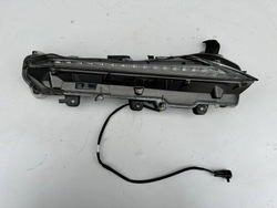 Галоген led drl правые lexus nx фото №1