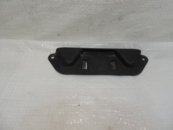 Opel insignia b 17- захист замка капота 39107388 фото №1