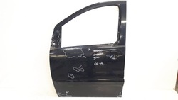 Fiat scudo 2006-2016 двері ліві перед фото №1