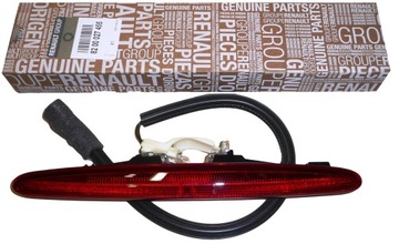 Свет сплав renault scenic i 96-99 8200027455 org фото №1