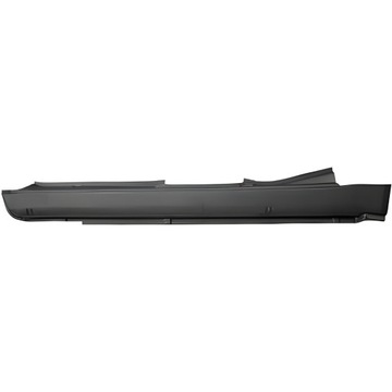 Порог дверной do fiat punto 03-07 фото №1