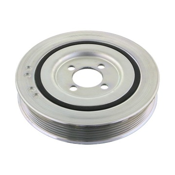 Febi bilstein 27824 колесо пасове, wał колінчастий фото №1