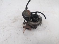 Турбонагнетатель турбина audi a2 1.4 tdi фото №1