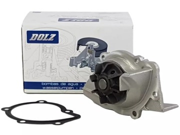 Насос воды dolz n405 фото №1